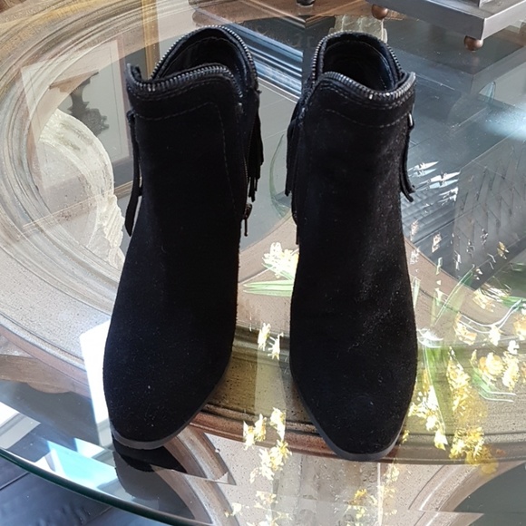 Booties - Picture 2 of 4